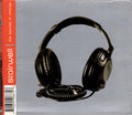 Stairwell : The Sounds Of Change (CD, Album, RE)