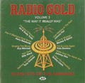 Various : Radio Gold Volume 3 (CD, Comp)