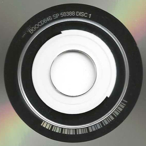 Osibisa : Osibisa / Woyaya (2xCD, Comp, Sli)