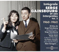 Serge Gainsbourg / Various : Intégrale Serge Gainsbourg Et Ses Interprètes Vol. 2 1960-1962 (3xCD, Comp)