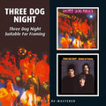 Three Dog Night : Three Dog Night / Suitable For Framing (CD, Comp, RE, RM)