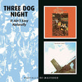 Three Dog Night : It Ain’t Easy / Naturally (CD, Album, Comp, RE, RM)