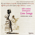 L'Avventura London, Žak Ozmo : 18th-Century Portuguese Love Songs (CD)