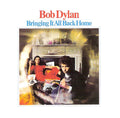 Bob Dylan : Bringing It All Back Home (CD, Album, RE, RM)