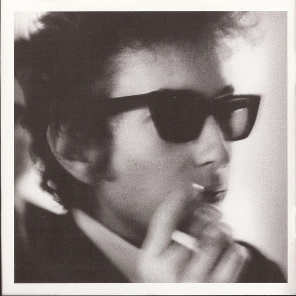 Bob Dylan : Bringing It All Back Home (CD, Album, RE, RM)