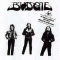 Budgie : If Swallowed, Do Not Induce Vomiting (CD, EP, RE, RM)