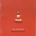 Various : The Red Album : A Mancunian Fantasy (CD, Album)