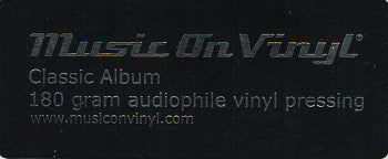 Ministry : The Land Of Rape And Honey (LP, Album, RE)