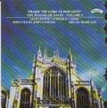 Gloucester Cathedral Choir Directed By John Sanders (6), Mark Lee (15) : "Praise The Lord Ye Servants" - The Psalms Of David Volume 5 (CD, Album)