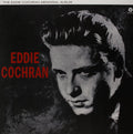 Eddie Cochran : The Eddie Cochran Memorial Album (LP, Album, Ltd, RE, RM, 180)