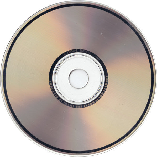 The Grateful Dead : American Beauty (CD, Album, RE)