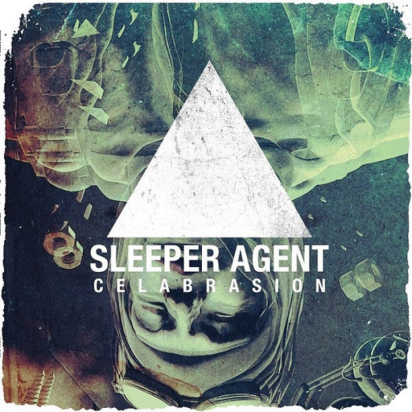 Sleeper Agent : Celabrasion (LP, Album, Ltd)