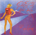 Roger Waters : The Pros And Cons Of Hitch Hiking (CD, Album, RE)