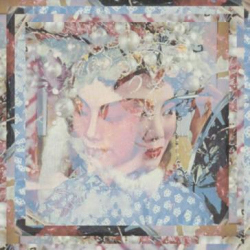 Dutch Uncles : Out Of Touch In The Wild (CD, Album)