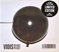 Vidis : Silence Please! (CD, Comp, Ltd, Mixed, Dig)
