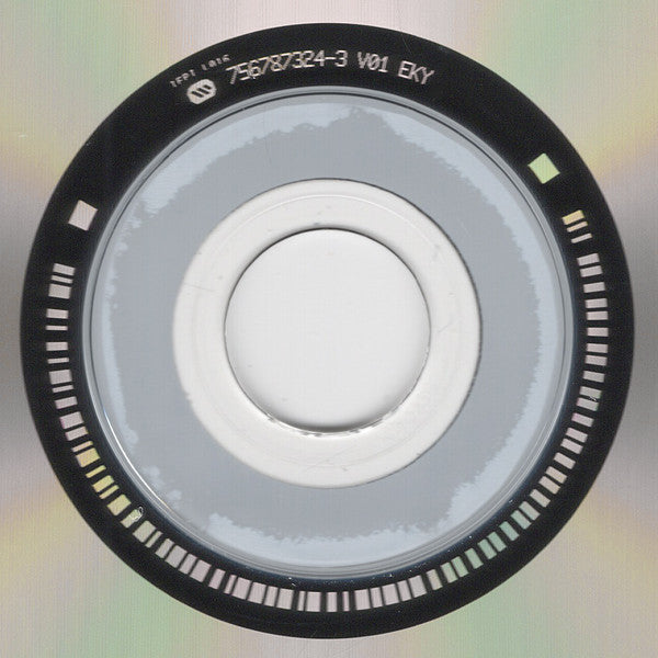 Paramore : Paramore (CD, Album)