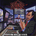 Exarsis : The Brutal State (CD, Album)