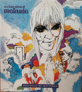 Melanie (2) : The Four Sides Of (2xCD, Comp, RE, RM, Sli)