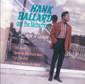 Hank Ballard & The Midnighters : Hank Ballard And The Midnighters + Singin' & Swingin' (CD, Comp)