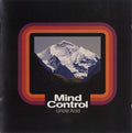Uncle Acid & The Deadbeats : Mind Control (CD, Album)