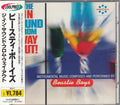 Beastie Boys : The In Sound From Way Out! (CD, Comp, RE)
