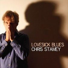 Chris Stamey : Lovesick Blues (CD, Album)
