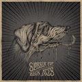 Slobber Pup : Black Aces (CD, Album)