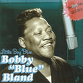 Bobby Bland : Little Boy Blue (The Duke Sides 1952-1959) (CD, Comp)