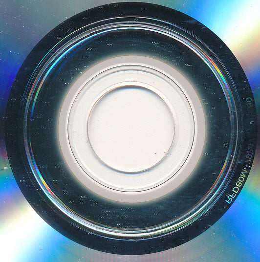 Canned Heat : Vintage (CDr)