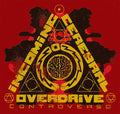 Incoming Cerebral Overdrive : Controverso (CD, Album, Dig)