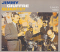 Jimmy Giuffre Quartet* : Live In 1960 (CD, Album, RE)
