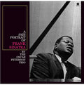 Oscar Peterson : A Jazz Portrait Of Frank Sinatra (LP, Album, Ltd, RE, RM, 180)