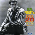 Gene Pitney : Gene Pitney's Big 20: All The UK Top 40 Hits 1961-1973 (CD, Comp)