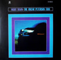 The Oscar Peterson Trio : Night Train (LP, Album, Ltd, RE, RM, 180)