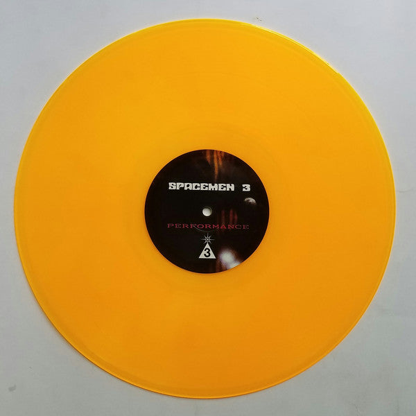 Spacemen 3 : Performance (LP, Album, RE, 180)