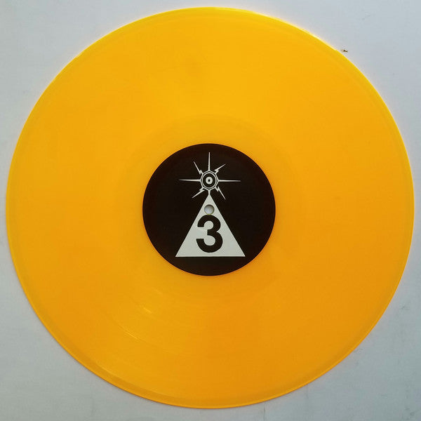 Spacemen 3 : Performance (LP, Album, RE, 180)