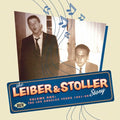 Leiber & Stoller : The Leiber & Stoller Story Volume One: The Los Angeles Years 1951-56 (CD, Comp)
