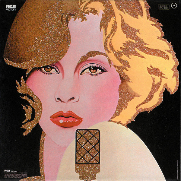 Sylvie Vartan : Qu'est-ce Qui Fait Pleurer Les Blondes? (CD, Album, Ltd, RE, RM)