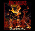 Necrocurse : Grip Of The Dead (CD, Album, Ltd, Dig)