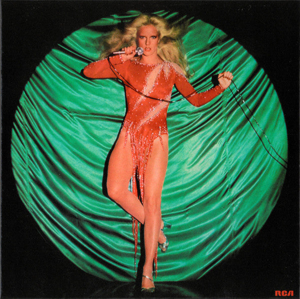 Sylvie Vartan : Sylvie Vartan (CD, Album, Ltd, RE, RM)