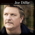 Joe Diffie : Homecoming (The Bluegrass Album) (CD, Album)