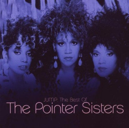 The Pointer Sisters* : Jump: The Best Of The Pointer Sisters (CD, Comp)