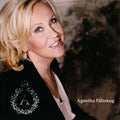 Agnetha Fältskog : A (CD, Album)