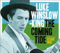 Luke Winslow-King Featuring  Esther Rose : The Coming Tide (LP, Album)