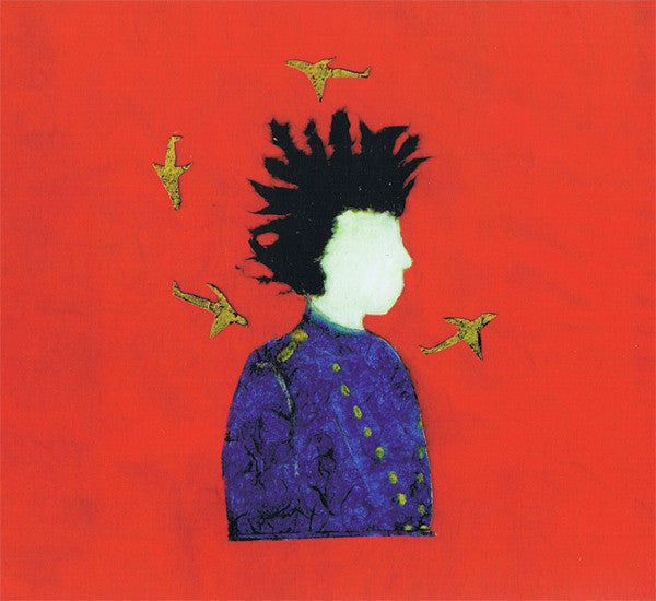 BABX : Drones Personnels (CD, Album)
