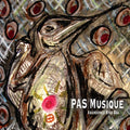 Pas Musique : Abandoned Bird Egg (CD, Album, Ltd)