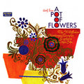 Various : With Love A Pot Of Flowers (CD, Comp, RE)