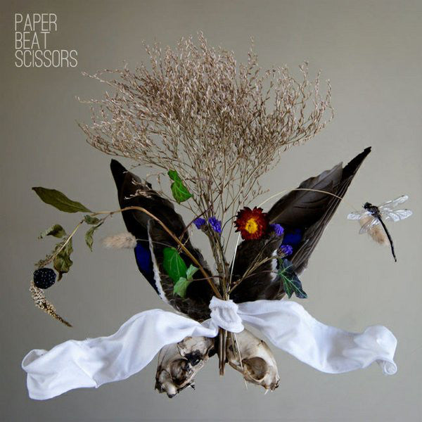 Paper Beat Scissors : Paper Beat Scissors (CD, Album)