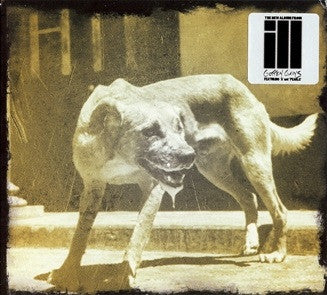 Ill (2) : Gotten Gains (CD, Album, Dig)