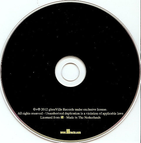 Ill (2) : Gotten Gains (CD, Album, Dig)